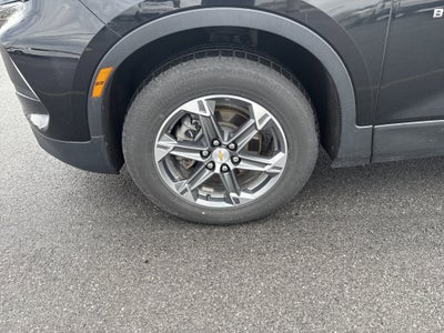 2024 Chevrolet Blazer 3LT