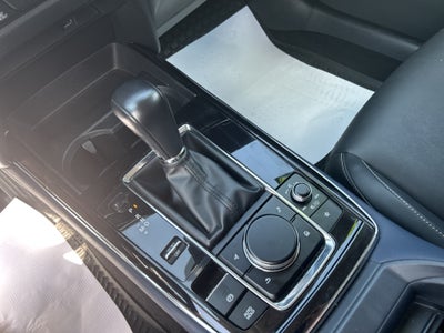 2020 Mazda Mazda CX-30 Preferred Package