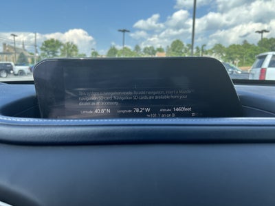 2020 Mazda Mazda CX-30 Preferred Package