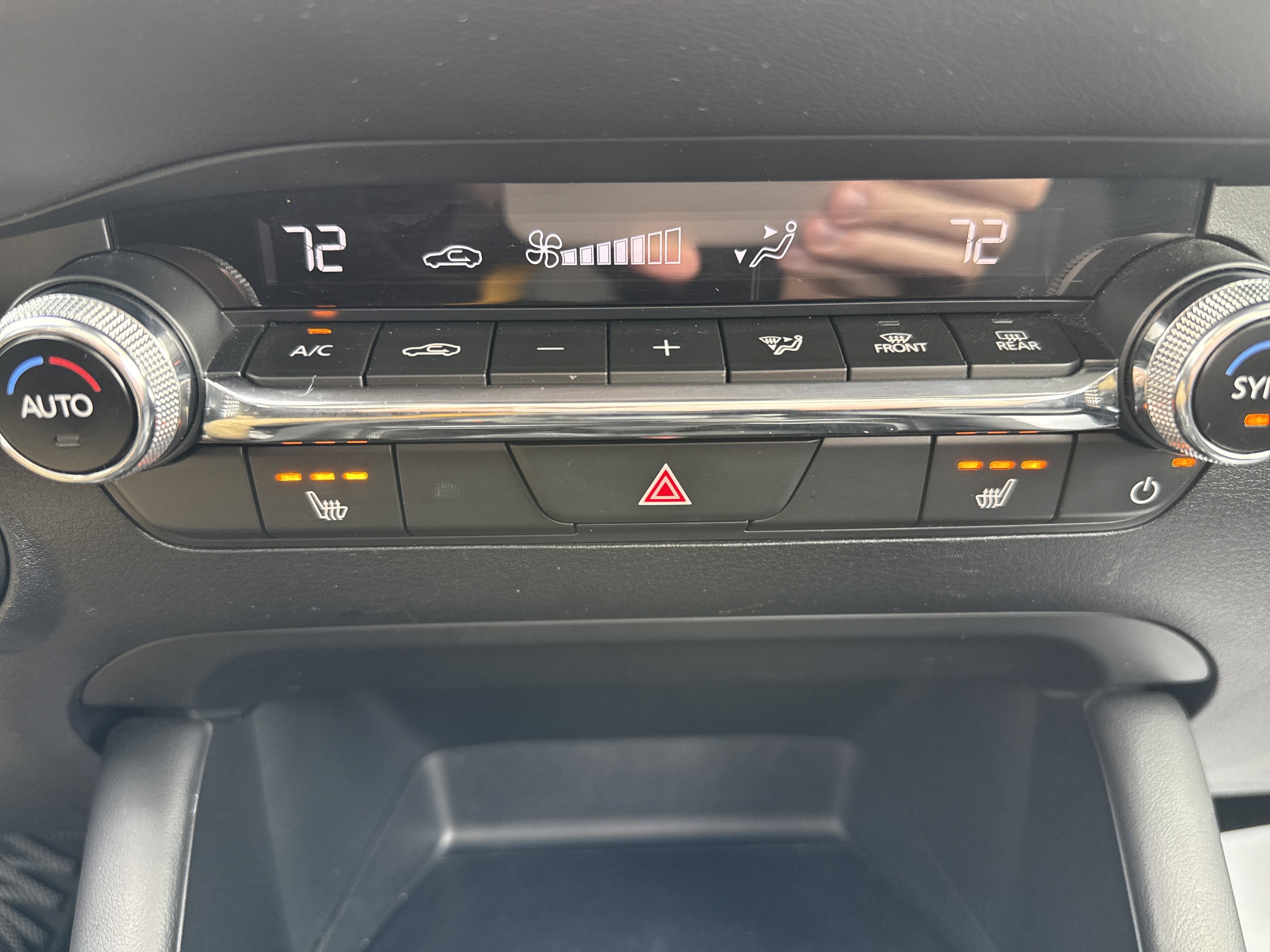 2025 Mazda Mazda3 Sedan 2.5 S Preferred