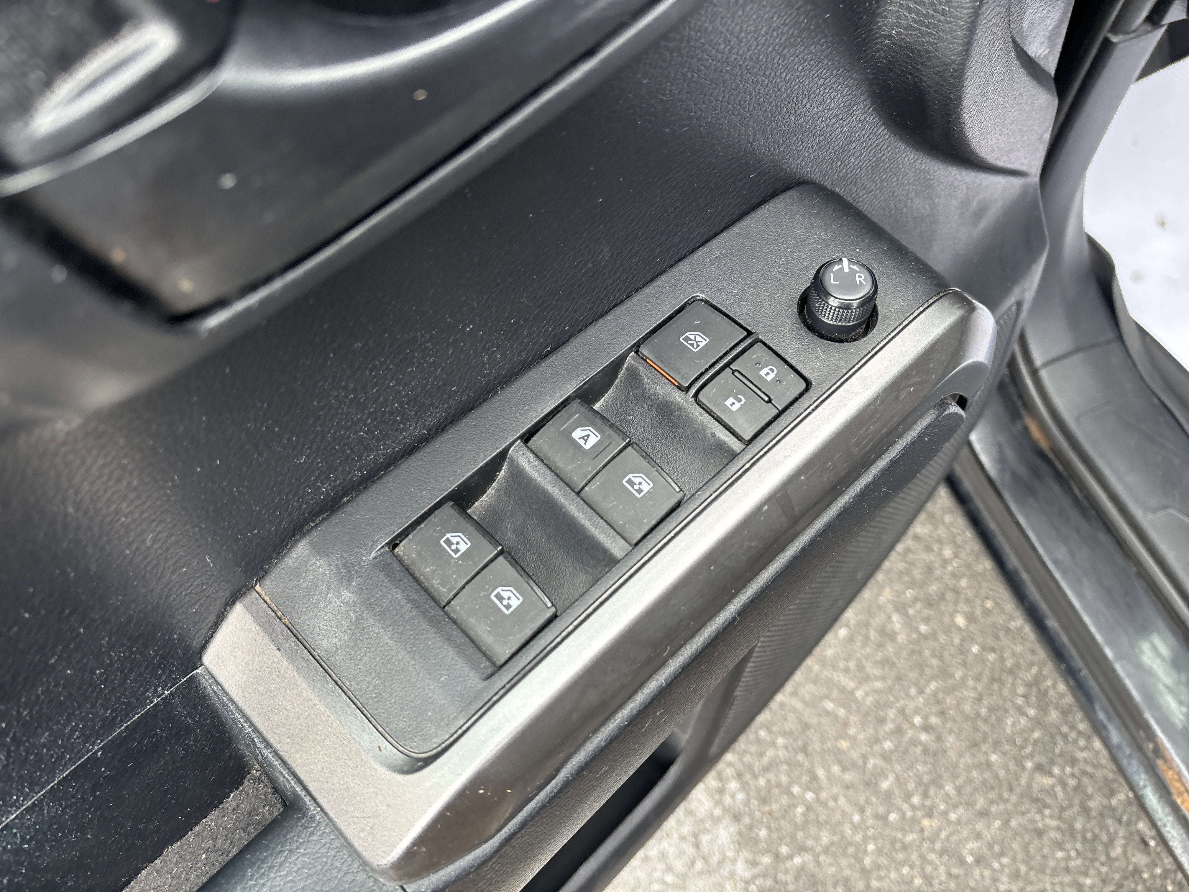 2019 Toyota Tacoma 4WD SR