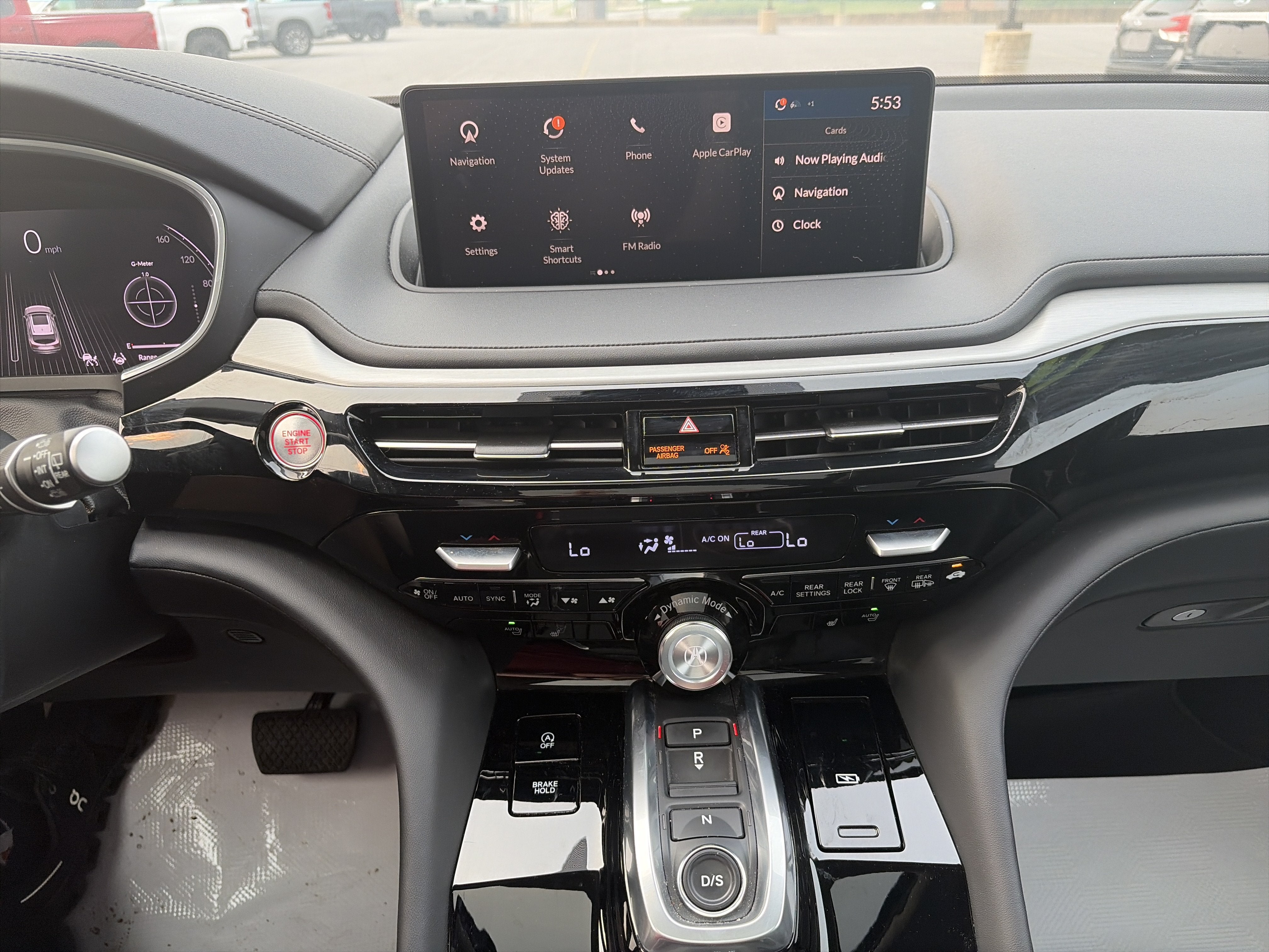 2023 Acura MDX w/Technology Package