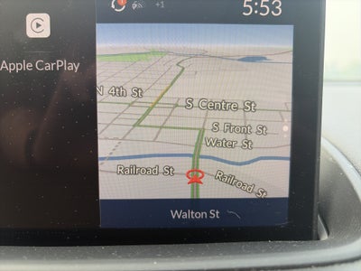 2023 Acura MDX w/Technology Package