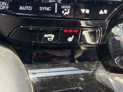 2023 Acura MDX w/Technology Package