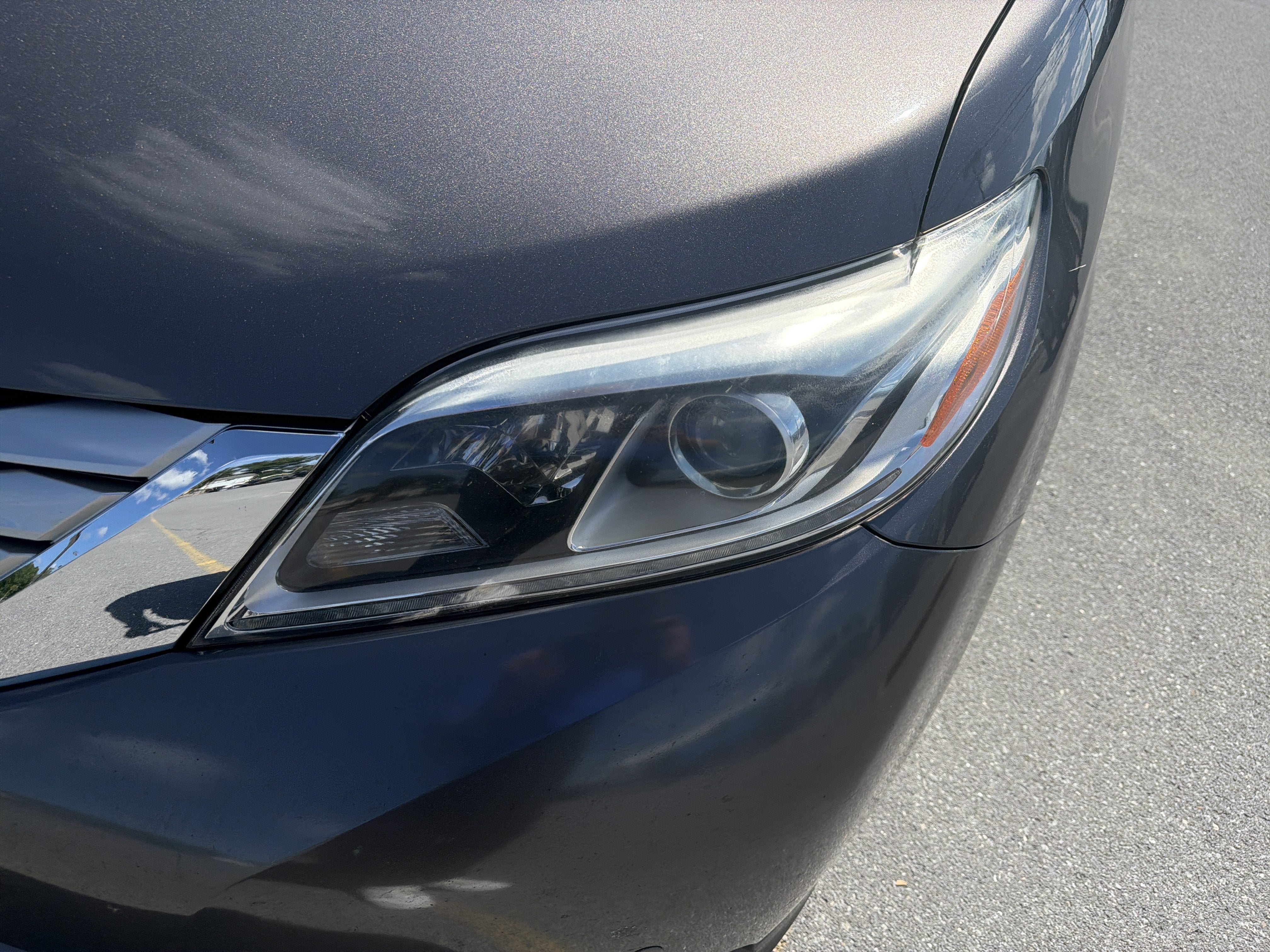 2017 Toyota Sienna XLE Auto Access Seat