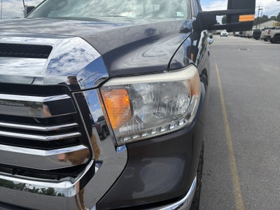 2016 Toyota Tundra 4WD Truck SR
