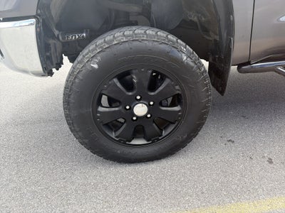 2016 Toyota Tundra 4WD Truck SR