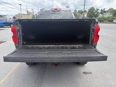 2016 Toyota Tundra 4WD Truck SR