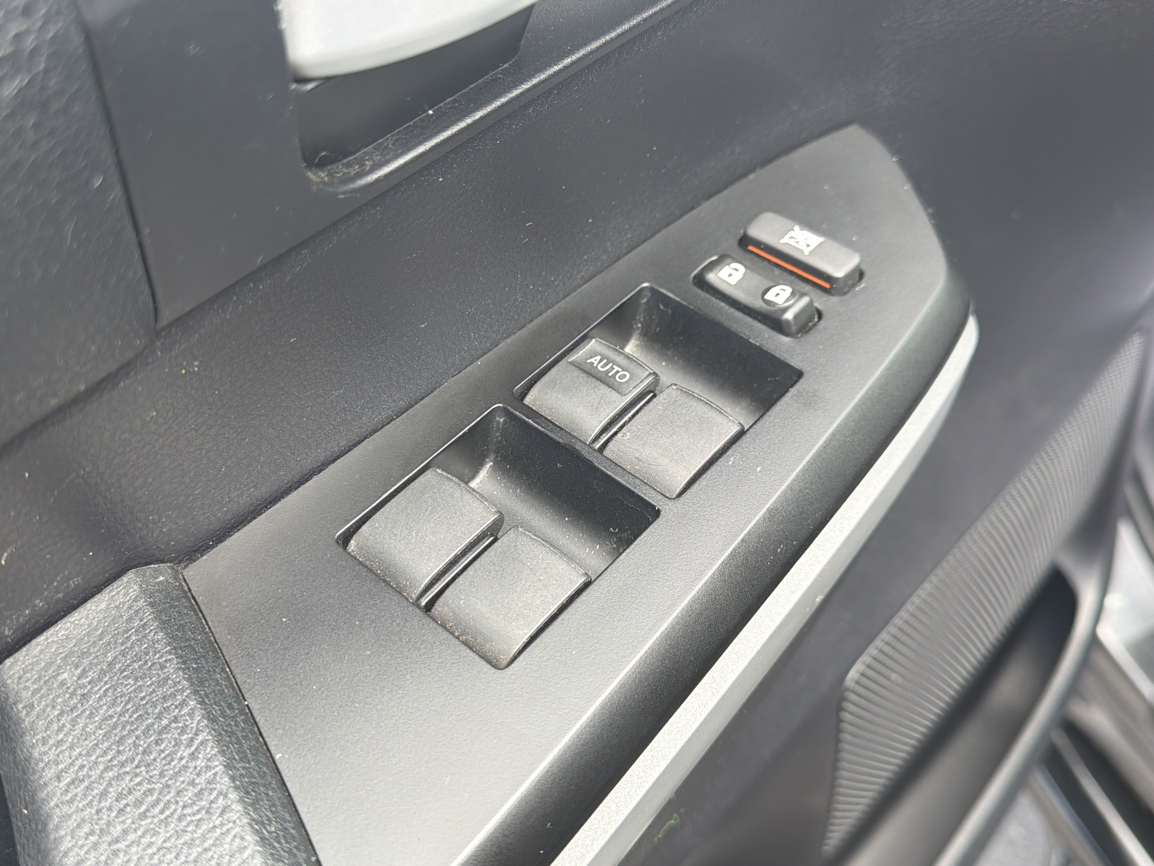 2016 Toyota Tundra 4WD Truck SR