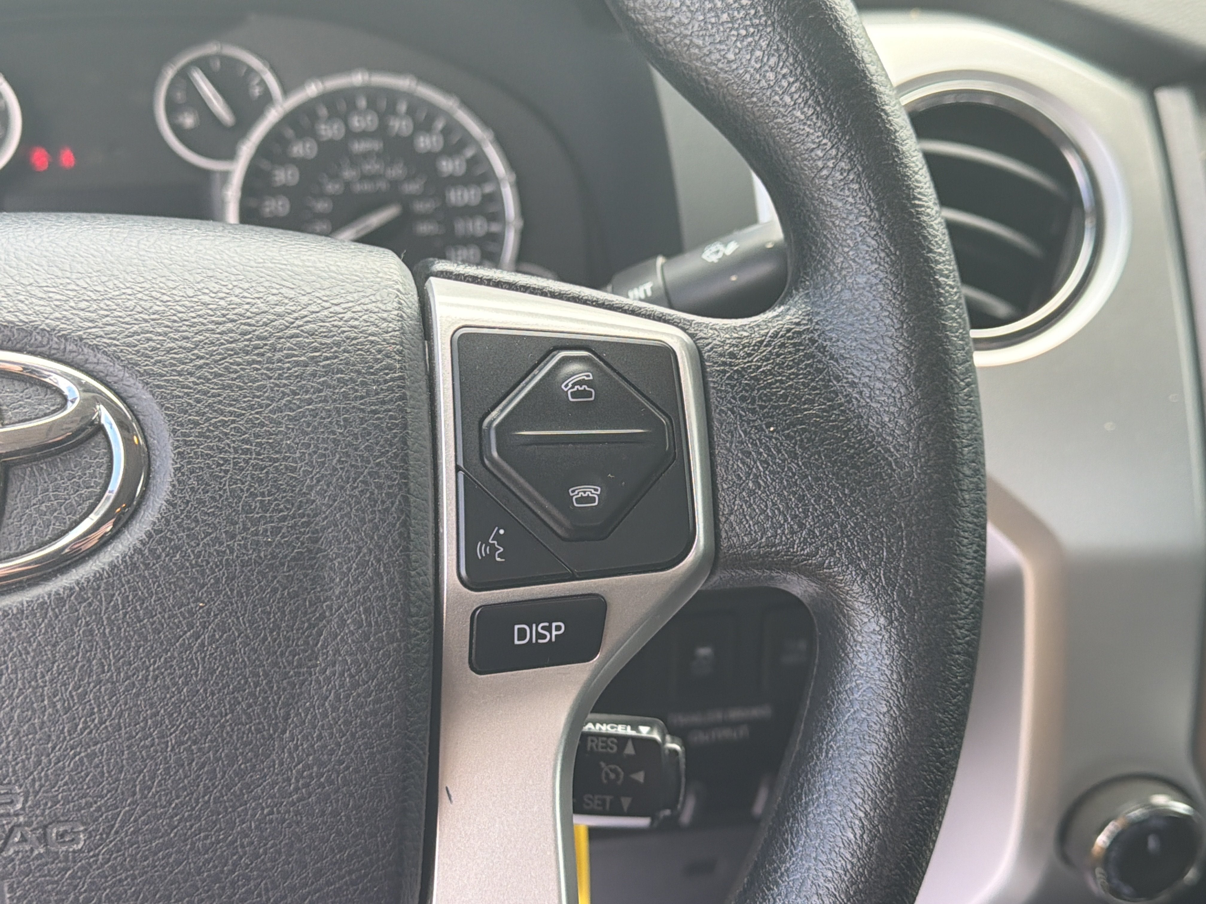 2016 Toyota Tundra 4WD Truck SR