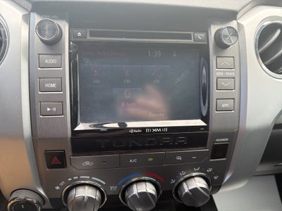 2016 Toyota Tundra 4WD Truck SR