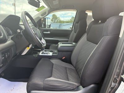 2016 Toyota Tundra 4WD Truck SR