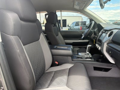 2016 Toyota Tundra 4WD Truck SR