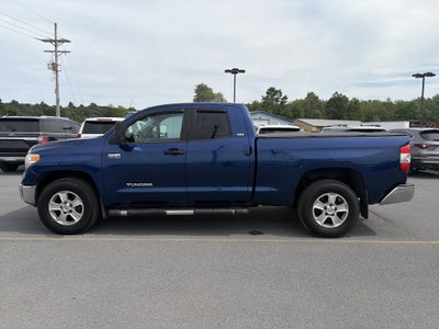 2014 Toyota Tundra 4WD Truck SR