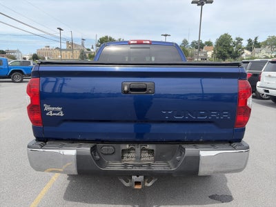 2014 Toyota Tundra 4WD Truck SR