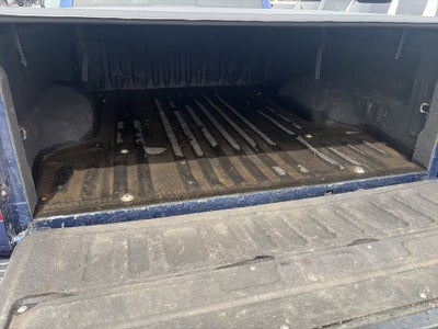 2014 Toyota Tundra 4WD Truck SR