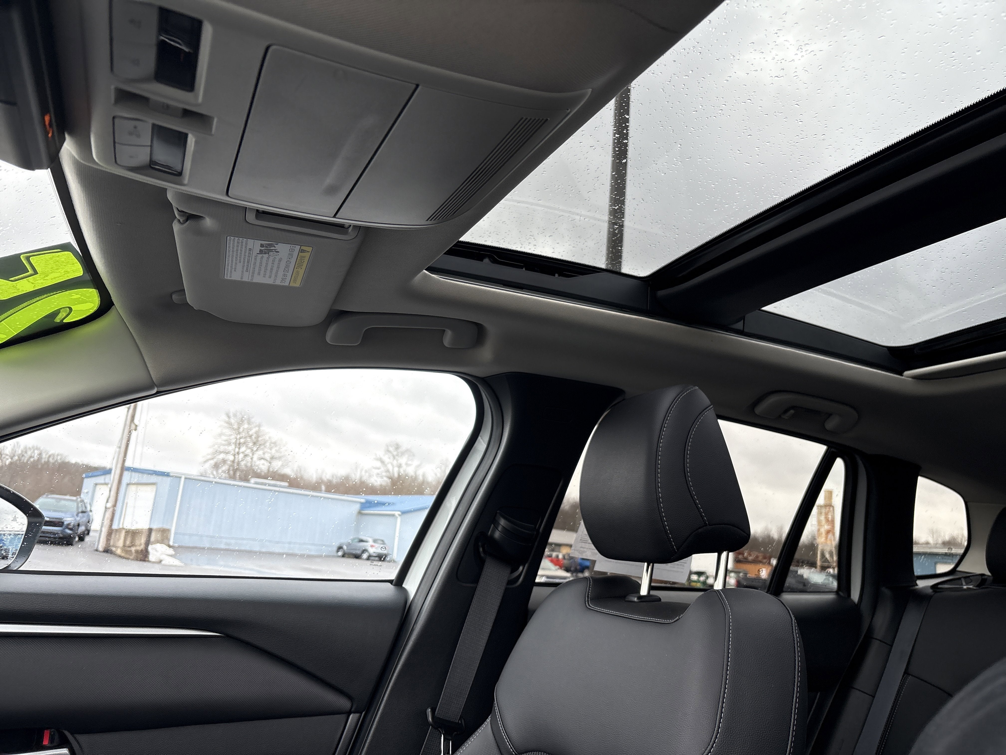 2025 Mazda Mazda CX-50 2.5 S Premium Package