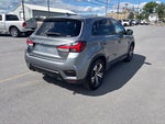 2020 Mitsubishi Outlander Sport ES 2.0