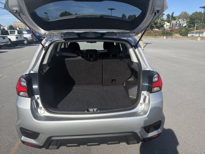 2026 Mitsubishi Outlander Sport S