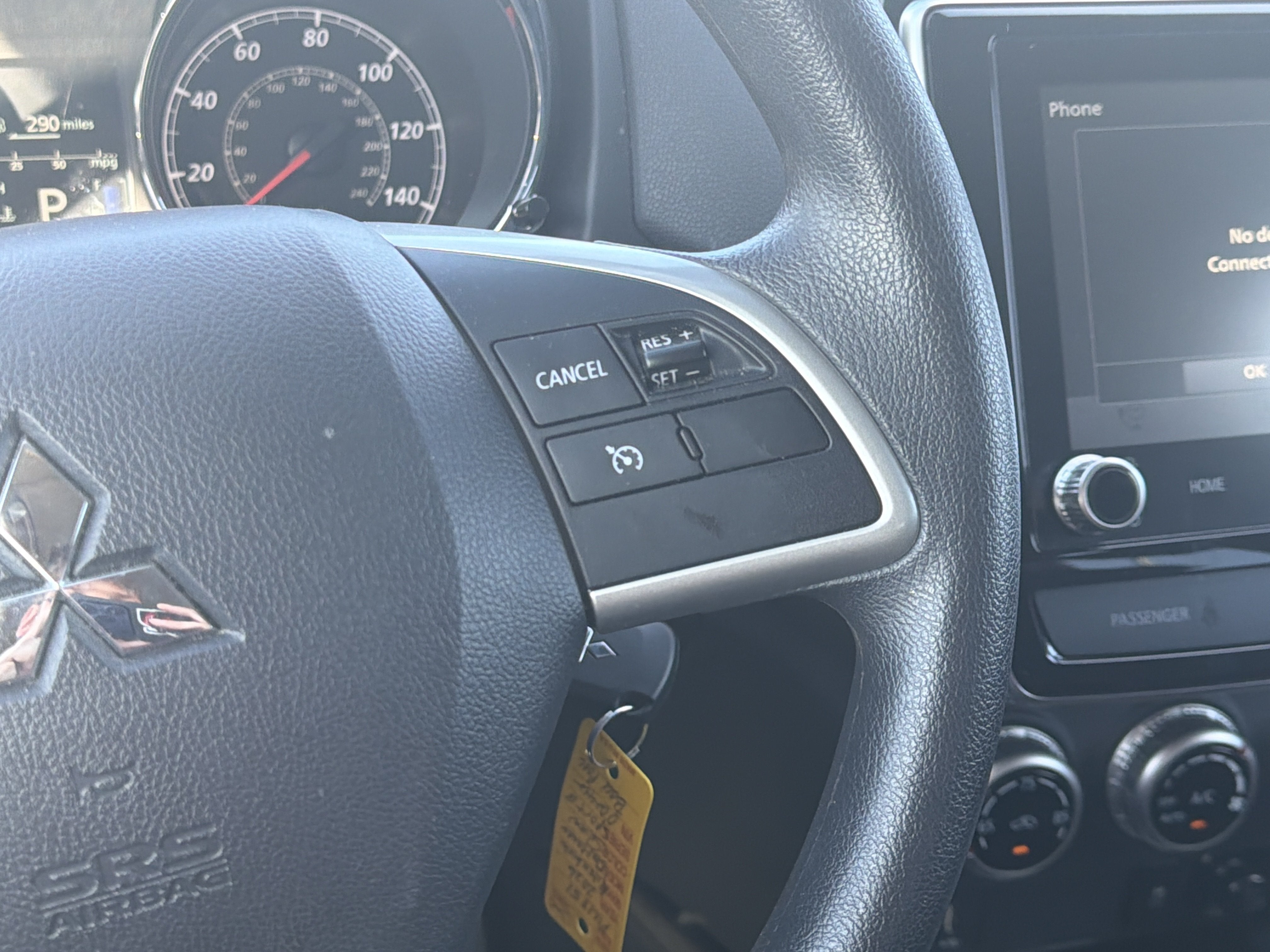 2026 Mitsubishi Outlander Sport S