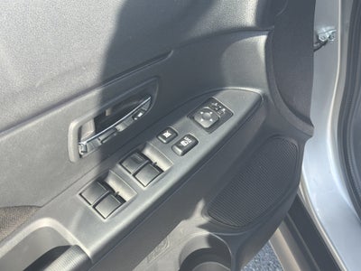 2026 Mitsubishi Outlander Sport S