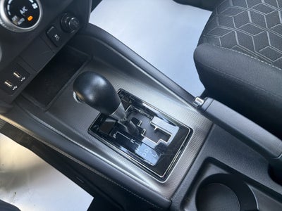 2026 Mitsubishi Outlander Sport S