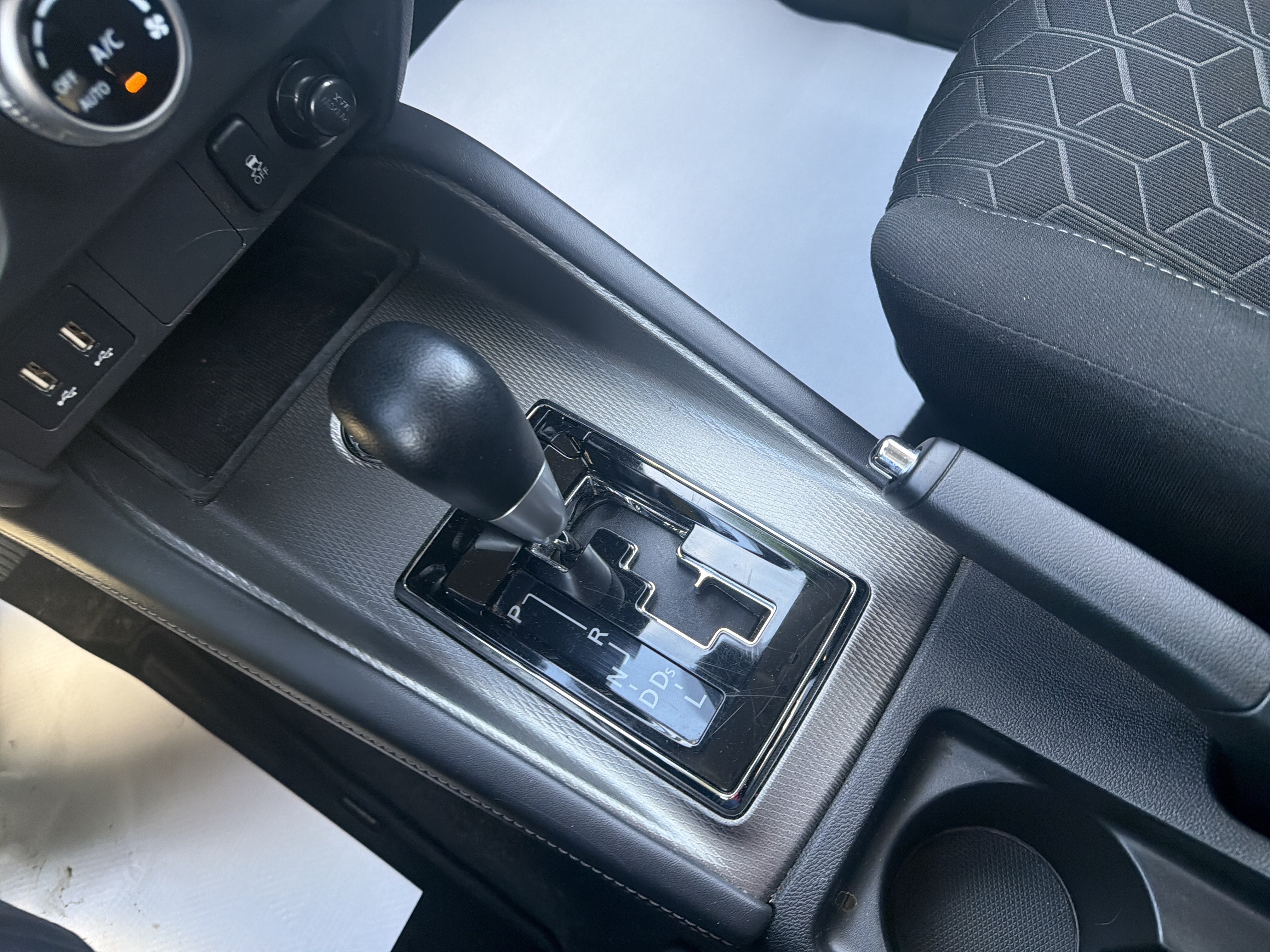 2026 Mitsubishi Outlander Sport S
