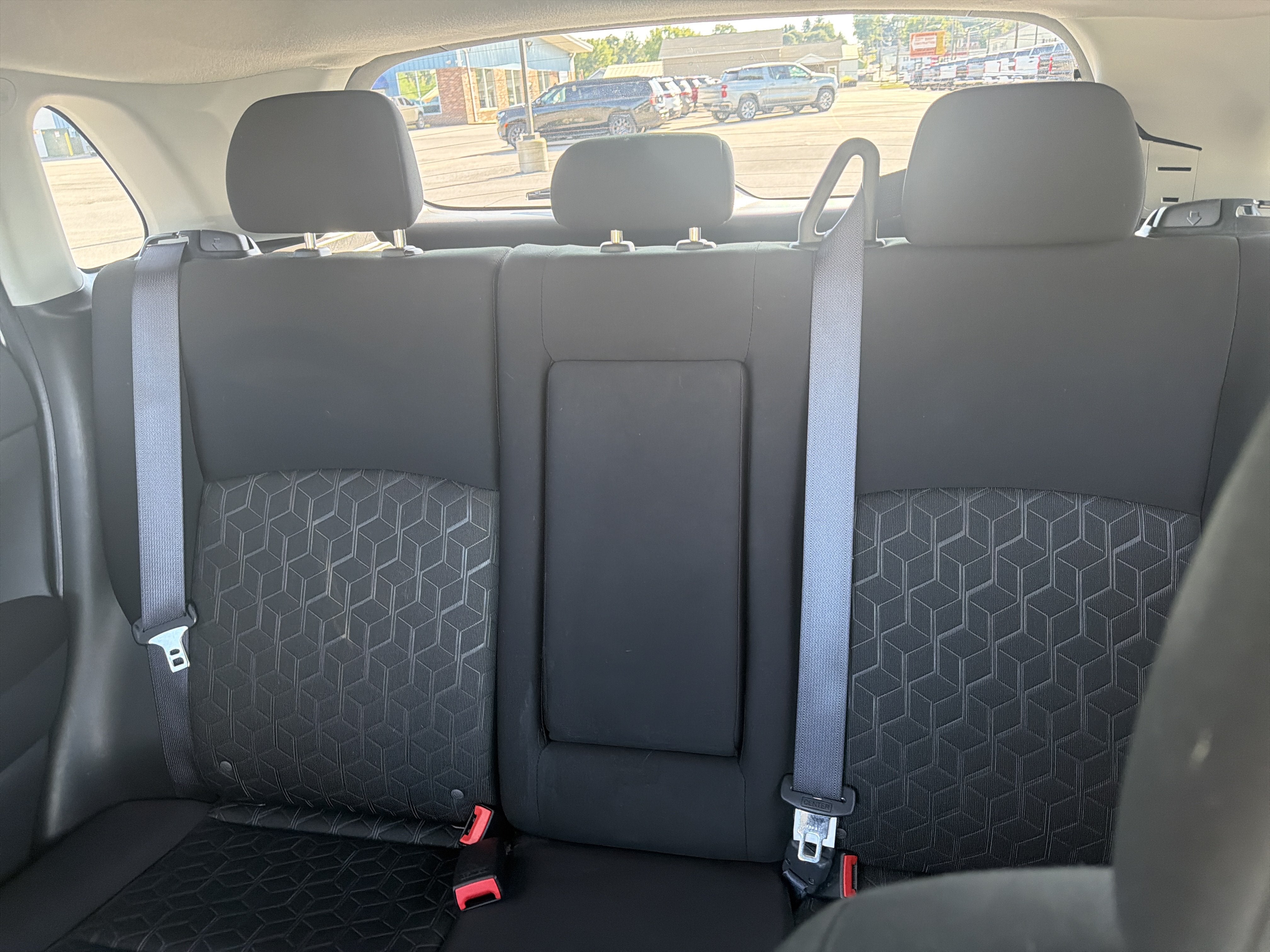 2026 Mitsubishi Outlander Sport S