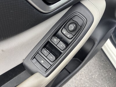 2019 Subaru Forester Base