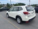 2019 Subaru Forester Base