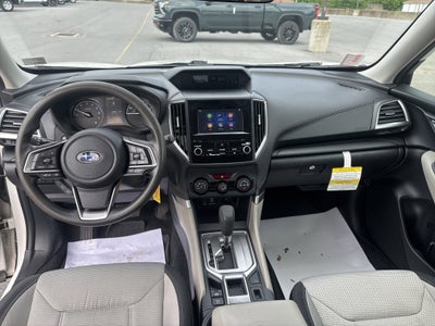 2019 Subaru Forester Base