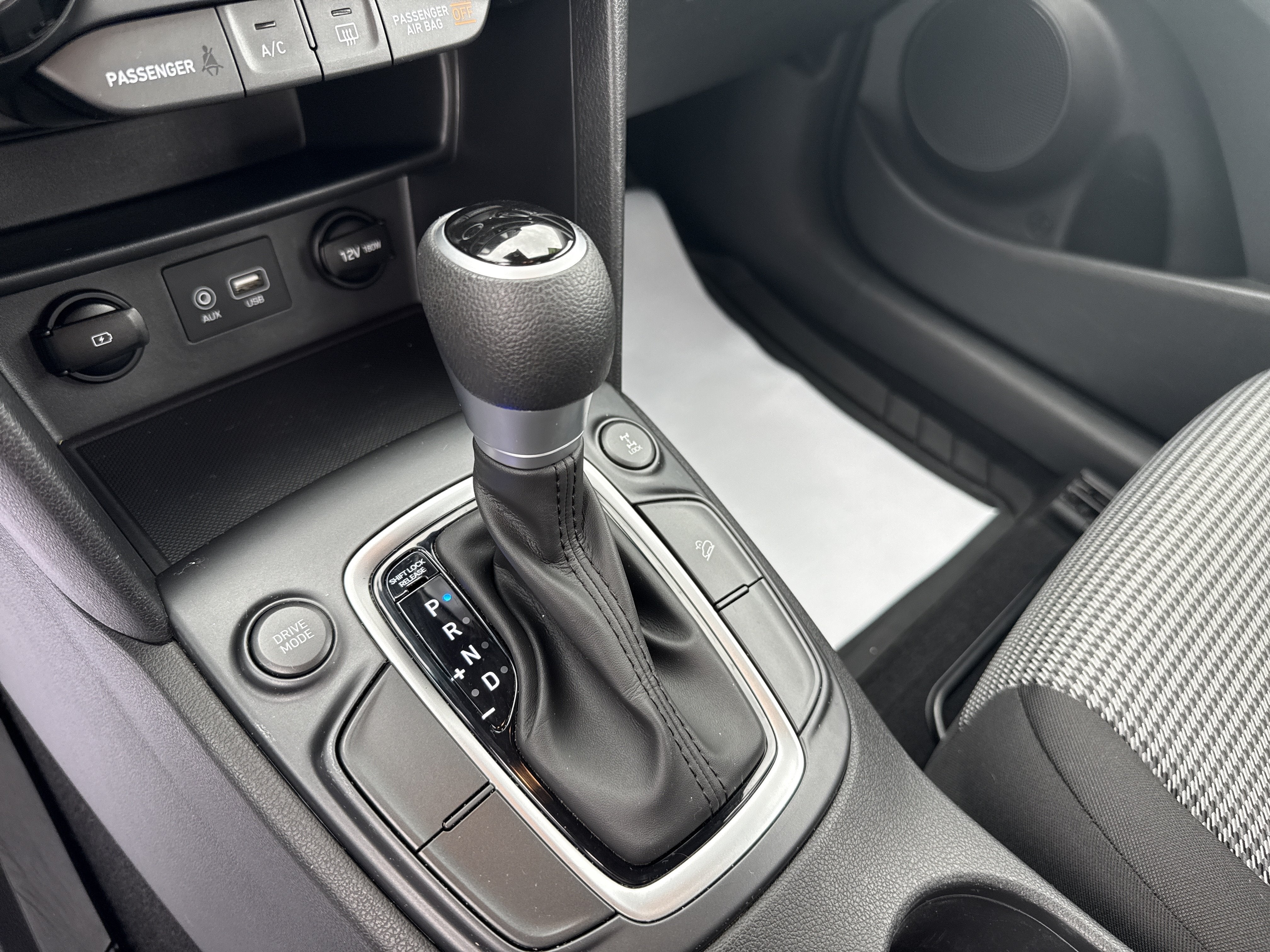 2020 Hyundai Kona SE