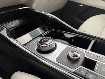 2023 Kia Sorento Hybrid SX Prestige