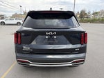 2023 Kia Sorento Hybrid SX Prestige