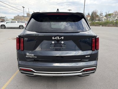 2023 Kia Sorento Hybrid SX Prestige