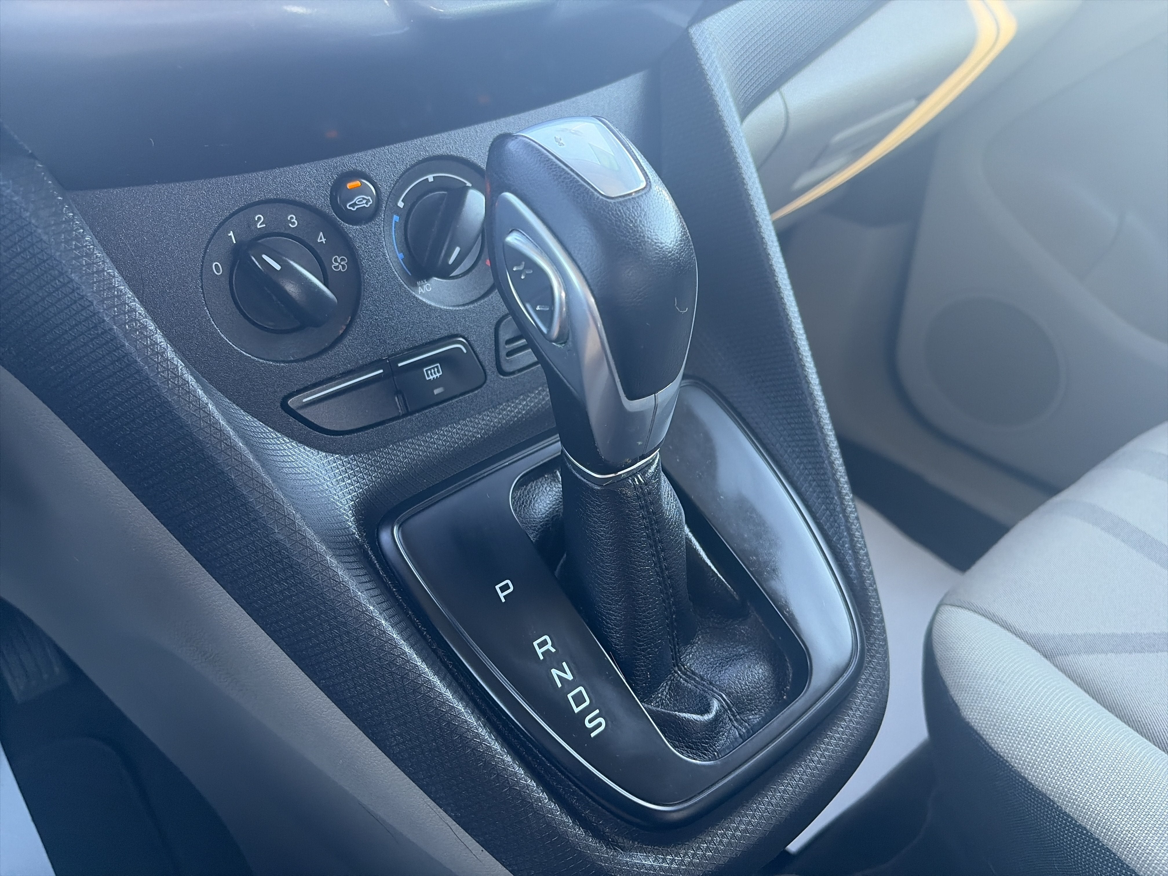 2014 Ford Transit Connect Wagon XLT