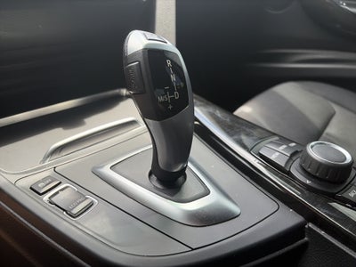2018 BMW 3 Series 320i xDrive