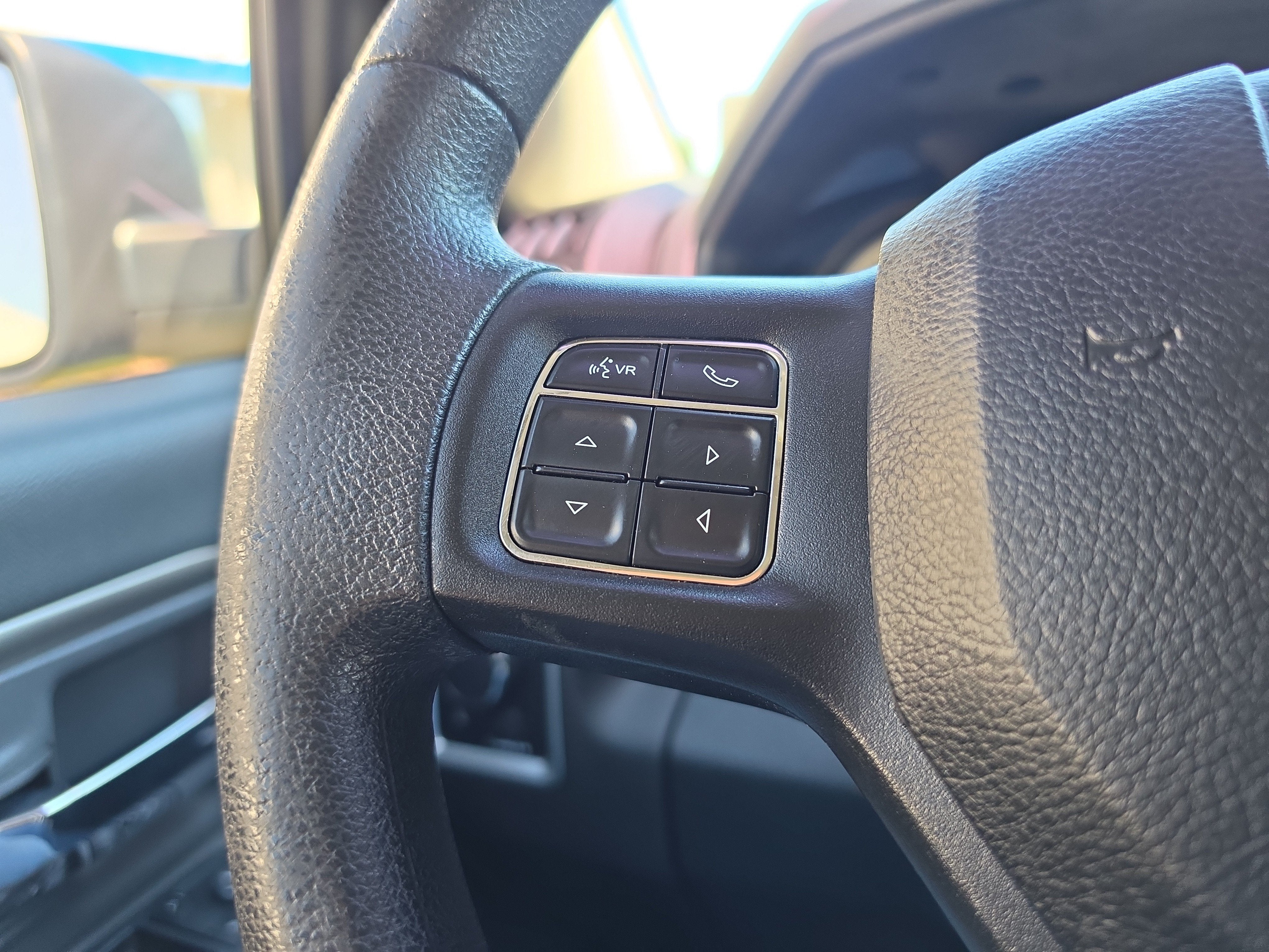 2019 RAM 1500 Classic SLT