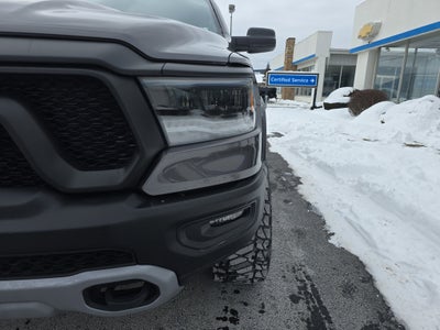 2024 RAM 1500 Rebel