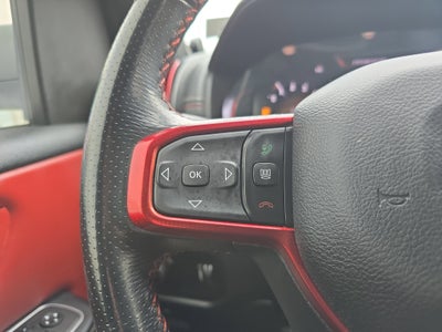 2024 RAM 1500 Rebel