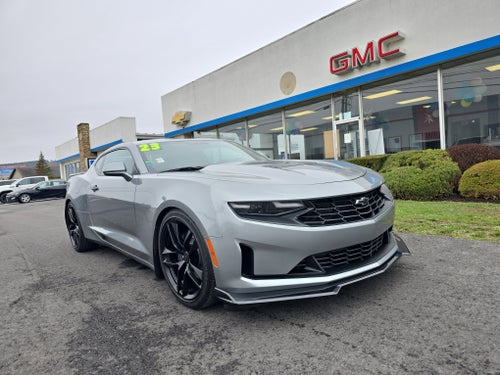 2023 Chevrolet Camaro LT1
