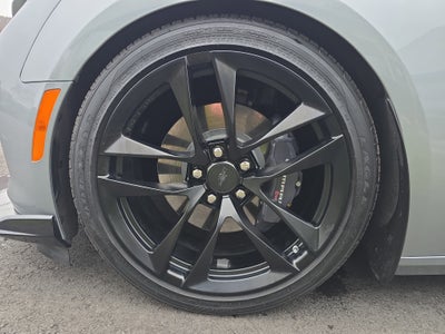 2023 Chevrolet Camaro LT1