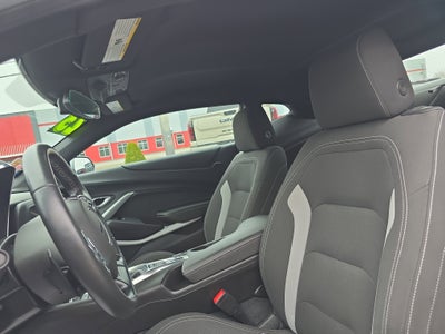 2023 Chevrolet Camaro LT1