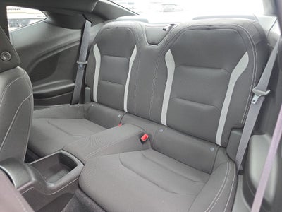 2023 Chevrolet Camaro LT1