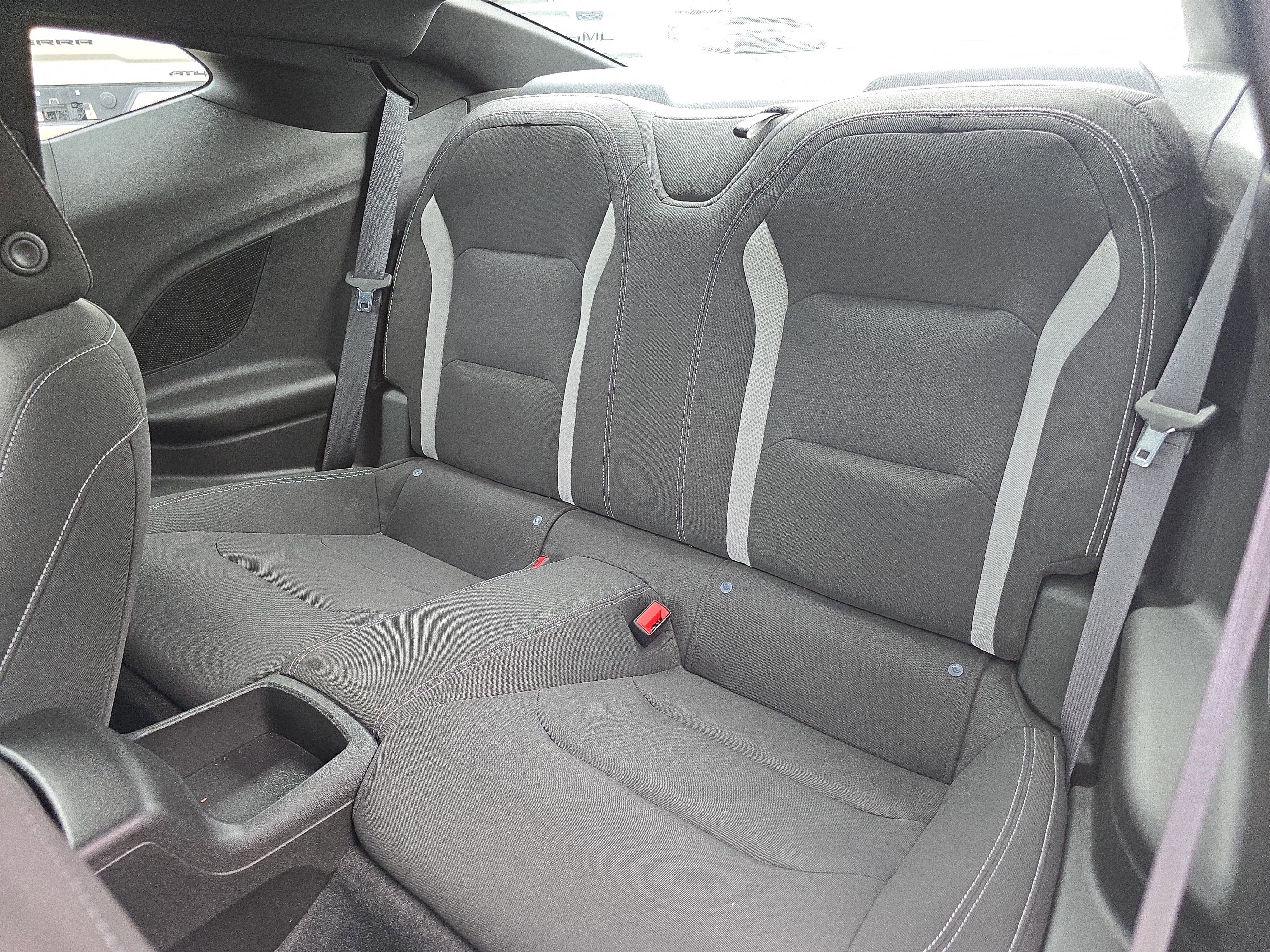 2023 Chevrolet Camaro LT1