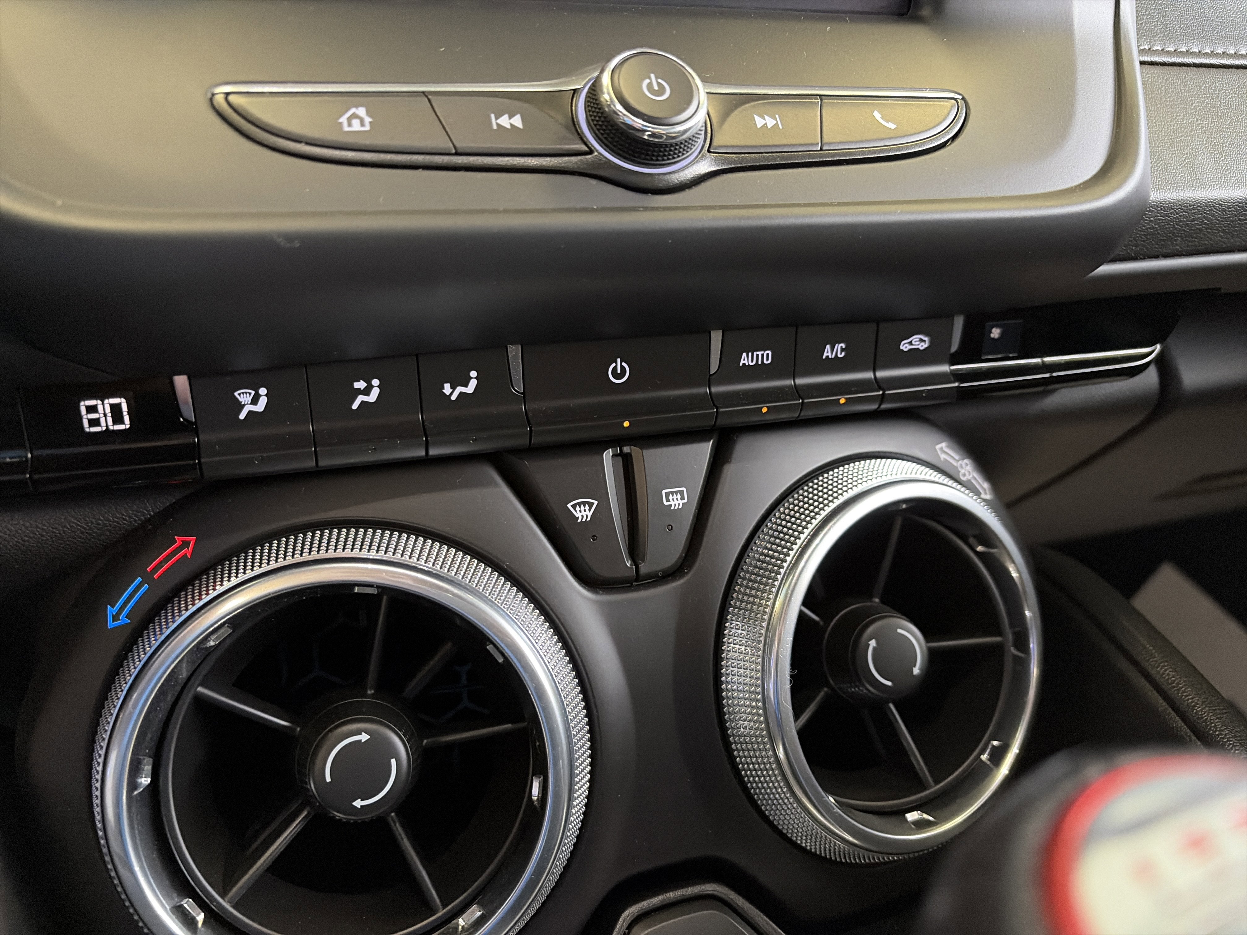 2023 Chevrolet Camaro LT1