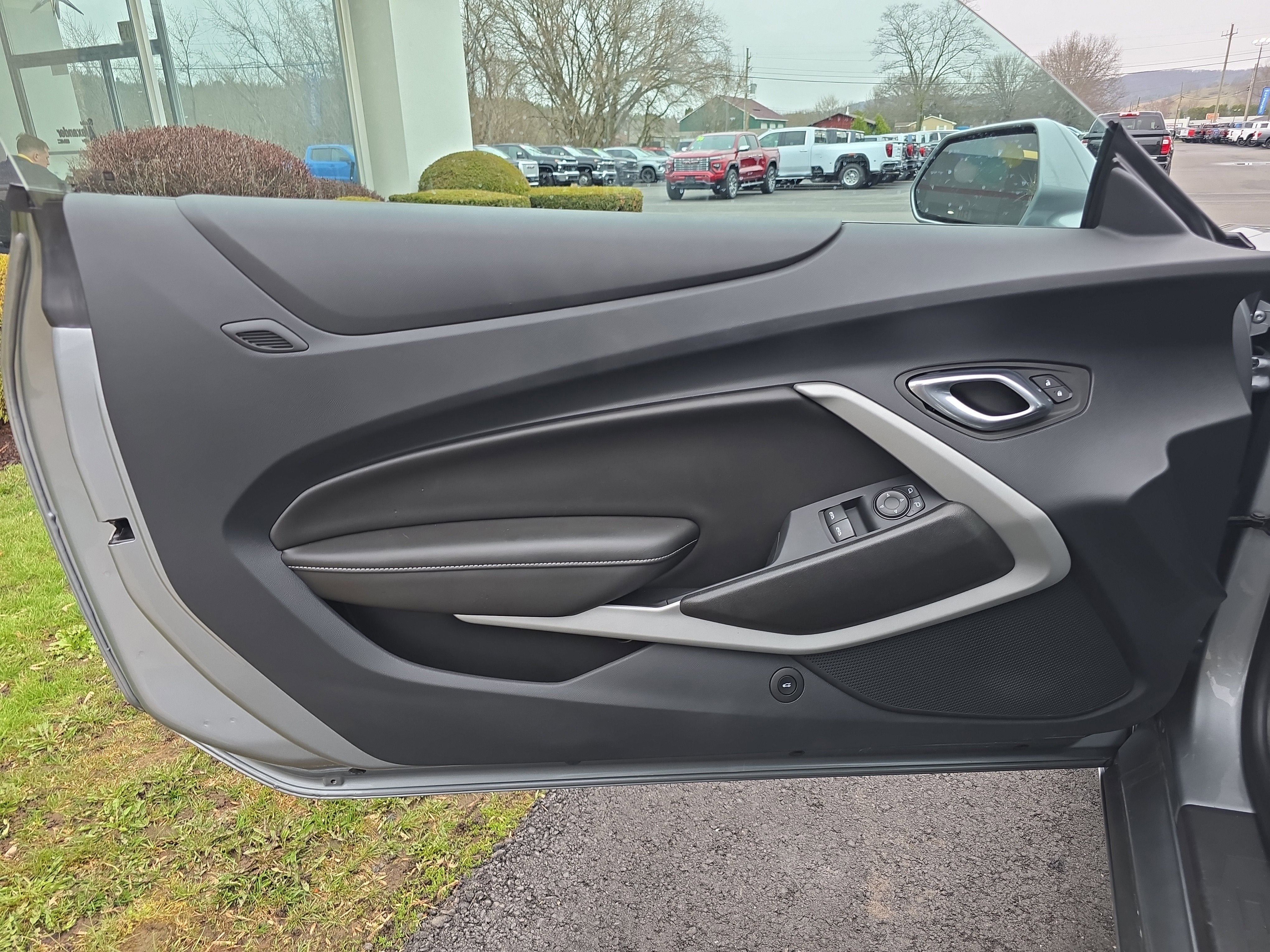 2023 Chevrolet Camaro LT1