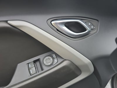 2023 Chevrolet Camaro LT1