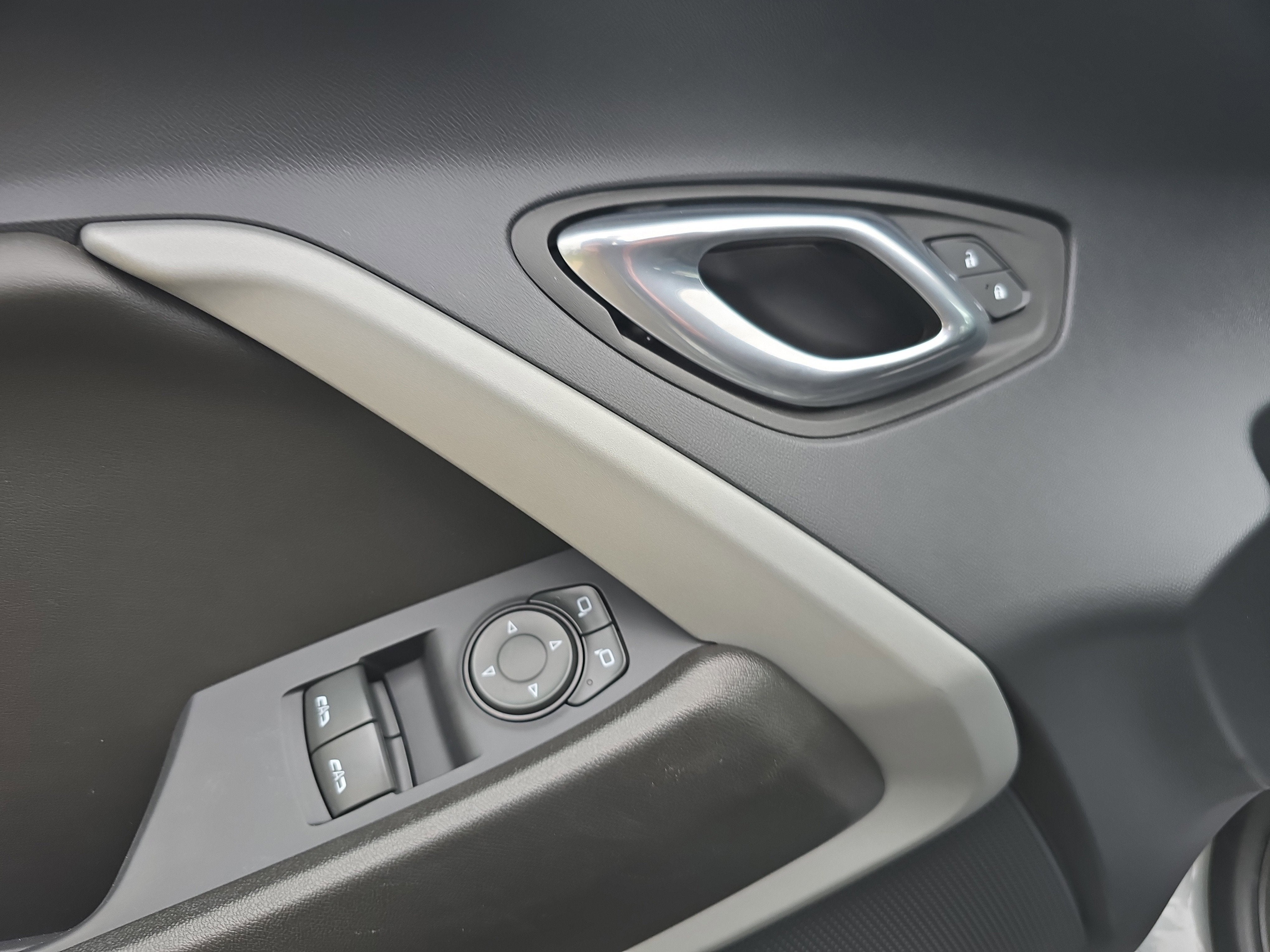 2023 Chevrolet Camaro LT1