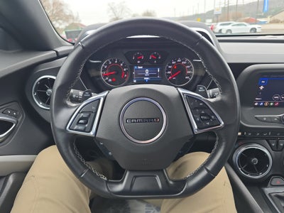 2023 Chevrolet Camaro LT1